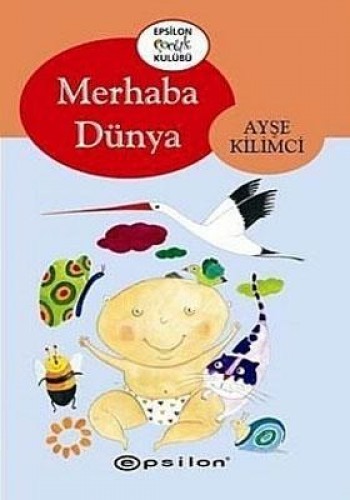 Merhaba Dünya