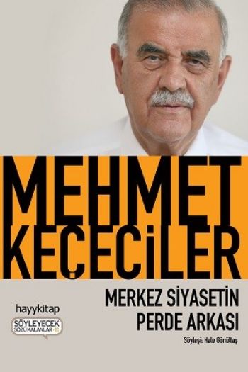 Merkez Siyasetin Perde Arkası