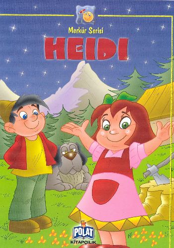 Merkür Serisi-Heidi