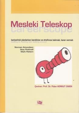 Mesleki Teleskop