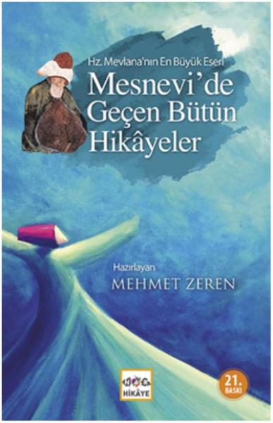 Mesnevi'de Geçen Bütün Hikayeler