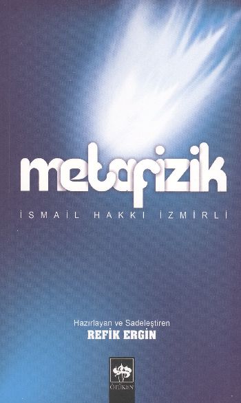 Metafizik