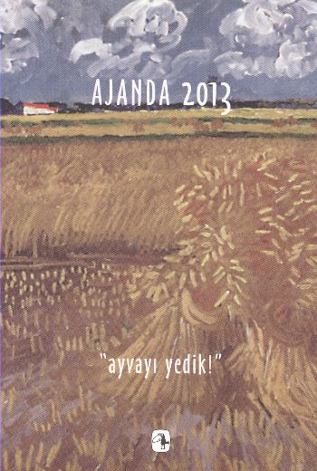 Metis Ajanda 2013