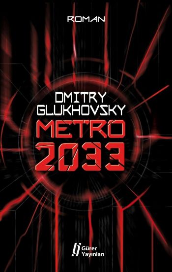 Metro 2033