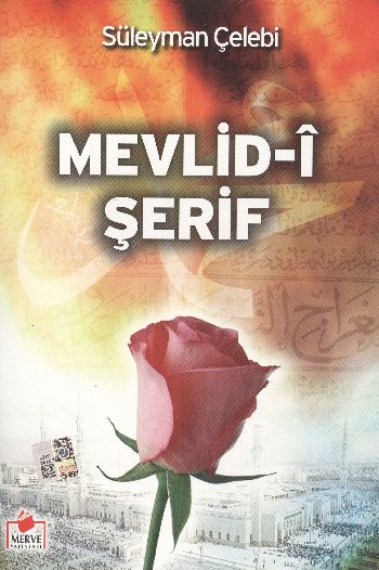 Mevlidi Şerif %17 indirimli Süleyman Çelebi