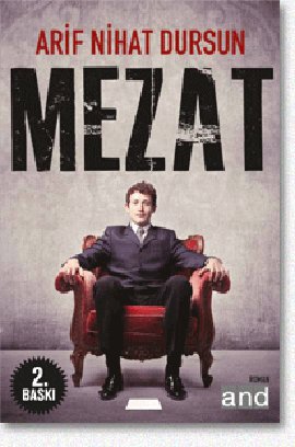 Mezat