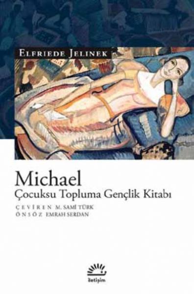 Michael Çocuksu Topluma Gençlik Kitabı