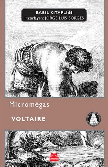 Micromegas Voltaire