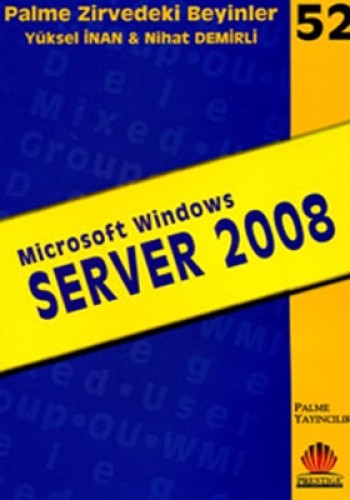 Microsoft Windows Server 2008