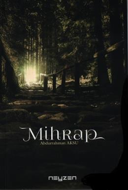 Mihrap