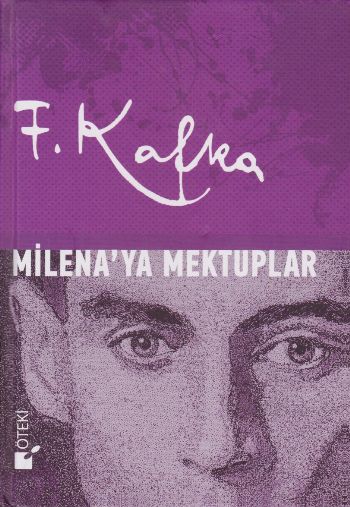 Milenaya Mektuplar F.Kafka