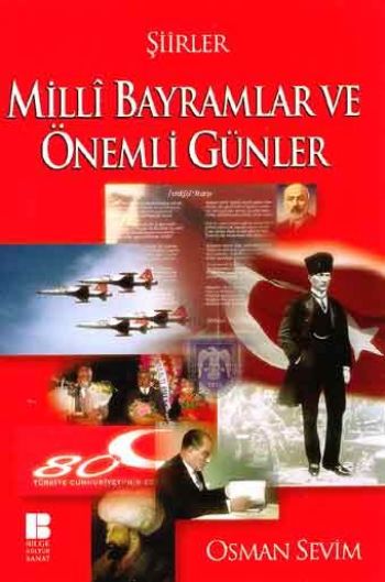 Milli Bayramlar ve Önemli Günler %17 indirimli Osman Sevim