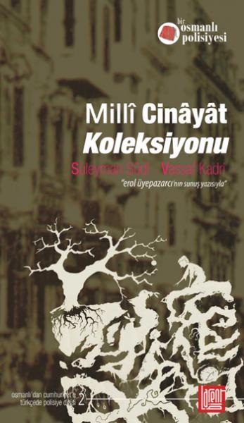 Milli Cinayat Koleksiyonu