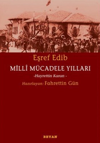 Milli Mücadele Yılları