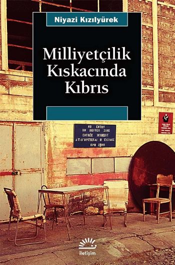 Milliyetçilik Kıskacında Kıbrı %17 indirimli