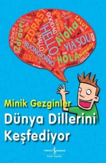 Minik Gezginler Dünya Dillerini Keşfediyor