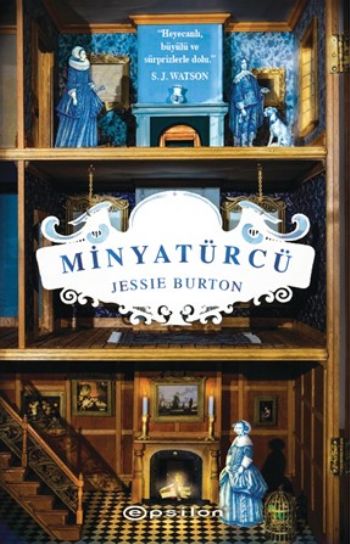 Minyatürcü