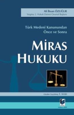 Miras Hukuku