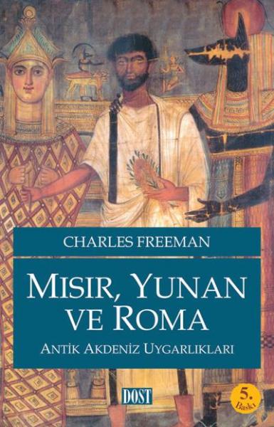 Mısır Yunan Ve Roma