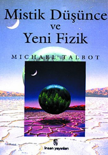 Mistik Düşünce ve Yeni Fizik %17 indirimli Michael Talbot