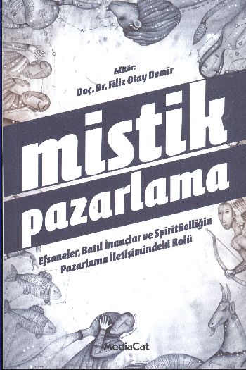 Mistik Pazarlama