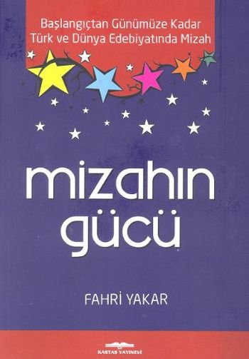 Mizahın Gücü %17 indirimli Fahri Yakar