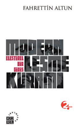 Moderleşme Kuramı