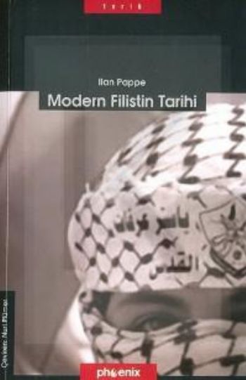 Modern Filistin Tarihi %17 indirimli Ilan Pappe