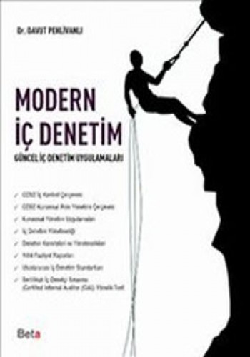 Modern İç Denetim