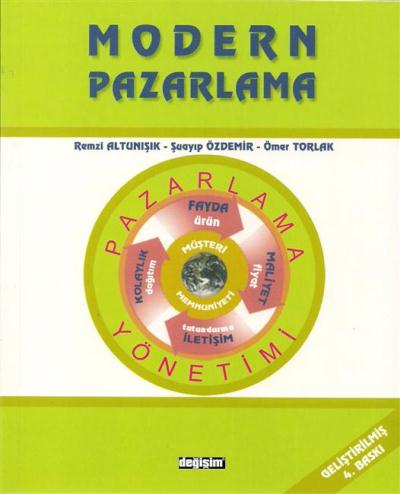 Modern Pazarlama