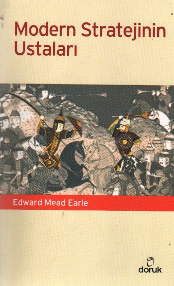 Modern Stratejinin Ustaları %17 indirimli Edward Mead Earle