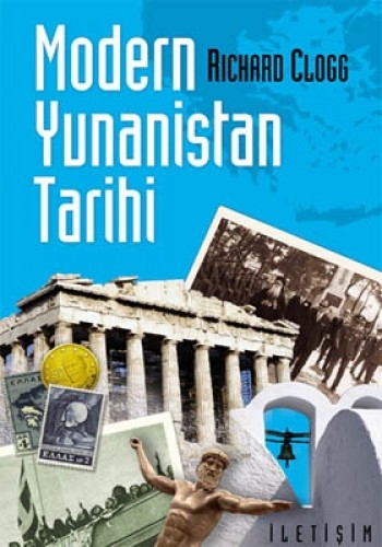 Modern Yunanistan Tarihi