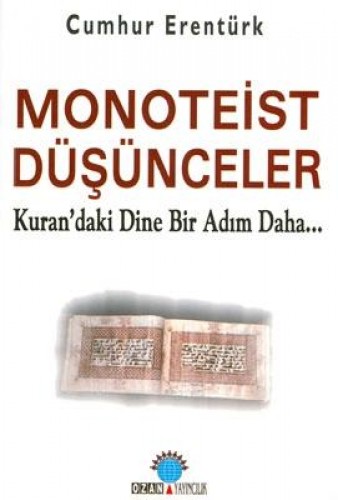 Monoteist Düşünceler