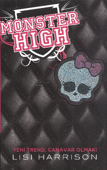 Monster High 1