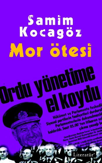 Mor Ötesi %17 indirimli Samim Kocagöz