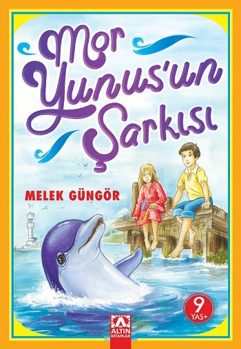 Mor Yunusun Şarkısı