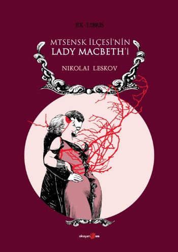 Mtsenk İlçesi'nin Lady Macbeth’i