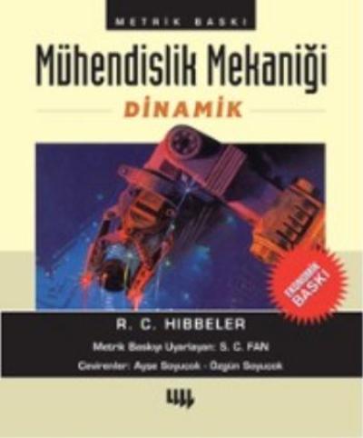 Mühendislik Mekaniği (Dinamik) Ekonomik Baskı