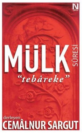 Mülk Süresi-Tebareke %17 indirimli Cemalnur Sargut