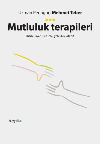 Mutluluk Terapileri %17 indirimli Mehmet Teber