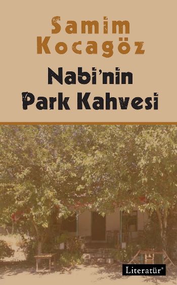 Nabinin Park Kahvesi