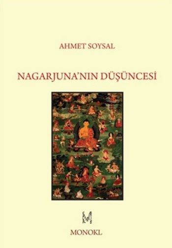 Nagarjunanın Düşüncesi