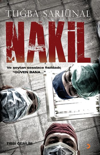 Nakil