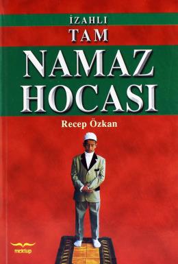 Namaz Hocası