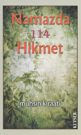 Namazda 114 Hikmet