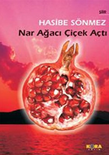 Nar Ağacı Çiçek Açtı