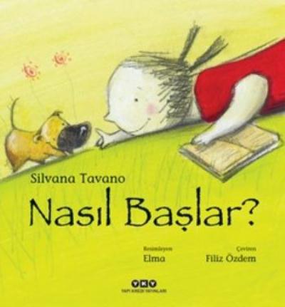 Nasıl Başlar