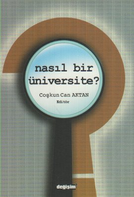 Nasıl Bir Üniversite