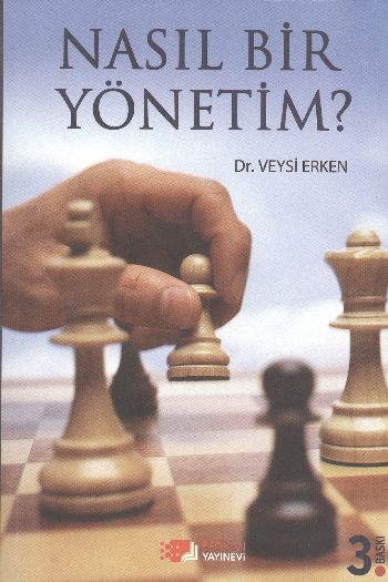 Nasıl Bir Yönetim %17 indirimli Veysi Erken