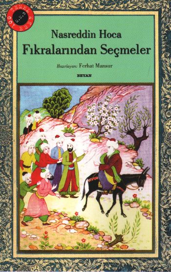 Nasreddin Hoca Fıkralarında Seçmeler